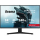 iiyama G-MASTER G2471HS-B1 pantalla para PC 61 cm (24'')